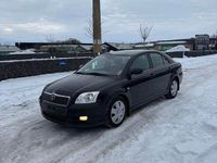 Brugt Toyota Avensis 147 HK (108 kW) 2004