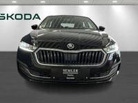 brugt Skoda Octavia 1,0 eTSi 110 Style DSG