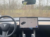 brugt Tesla Model 3 Long Range AWD