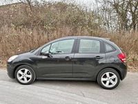 Brugt Citroën C3 95 HK (69 kW) 2010 Hatchback