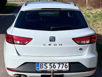 brugt Seat Leon ST 1,4 TSi 150 FR DSG