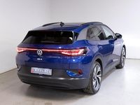 Brugt VW ID.4 Pro Performance 150 kW (204 HK) 2023 Blåmetal SUV
