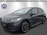 Brugt VW ID.3 Pro Performance 150 kW (204 HK) 2021 Koksmetal Hatchback