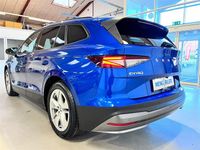 Brugt Skoda Enyaq iV 132 kW (180 HK) 2021 SUV