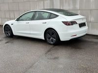 brugt Tesla Model 3 RWD