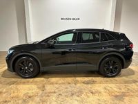 Ny VW ID.4 Pro 210 kW (286 HK) 2025 Black metallic SUV