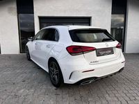 brugt Mercedes A220 d, AMG Line aut.