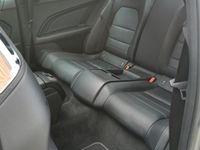 Brugt Mercedes C250 Avantgarde 204 HK (150 kW) 2011 metalgrå Sedan