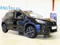 brugt Peugeot 2008 1,5 BlueHDi GT Line Sky EAT6 120HK Van 6g Aut.