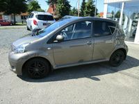 brugt Toyota Aygo 1,0 Connect