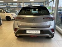 Brugt Opel Mokka-e Elegance 100 kW (136 HK) 2024 Quarzsilver SUV