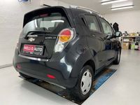 brugt Chevrolet Spark 1,0 LS