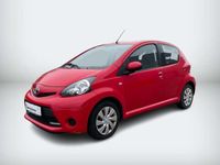 brugt Toyota Aygo 1,0 VVT-i T2