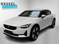 Brugt Polestar 2 164 kW (224 HK) 2023 Hvid Hatchback