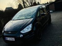 Brugt Ford S-MAX S 163 HK (119 kW) 2010 MPV