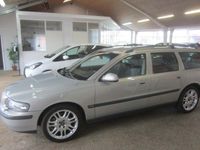 brugt Volvo V70 2,3 T5 aut.