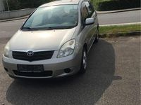 Brugt Toyota Corolla 192 HK (141 kW) 2002 Stationcar