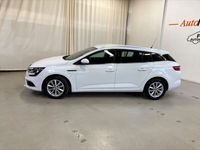 brugt Renault Mégane IV dCi 110 Zen Sport Tourer EDC