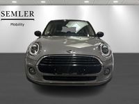 brugt Mini Cooper 1,5 Experience aut.