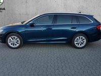 brugt Skoda Octavia Combi 1,0 eTSI Mild hybrid Style DSG 110HK Stc 7g Aut.