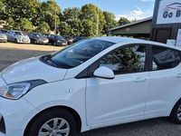 Brugt Hyundai i10 66 HK (48 kW) 2016 Hatchback