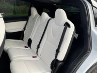 brugt Tesla Model X Ludicrous Performance AWD