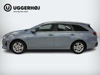 brugt Kia Ceed Sportswagon 1,0 T-GDi Collection