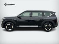 Ny Kia EV9 160 kW (218 HK) 2026 Aurora black pearl SUV