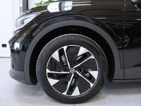 Brugt VW ID.4 Pro 210 kW (286 HK) 2025 Sortmetal SUV