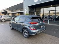 Brugt Hyundai Kona Advanced 150 kW (204 HK) 2021 Grønmetal SUV