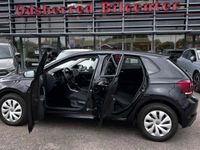 brugt VW Polo 10 TSi 95 Comfortline Connect DSG