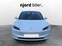 Brugt Tesla Model 3 RWD 208 kW (283 HK) 2023 Sedan