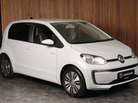 brugt VW e-up! High Up!