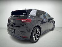 Brugt VW ID.3 Pro Performance 150 kW (204 HK) 2020 Mørkgrå Hatchback