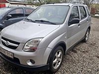 Brugt Suzuki Ignis 94 HK (69 kW) 2005 Hatchback