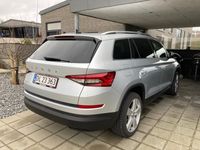 brugt Skoda Kodiaq 2.0 150 HK Style