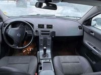 Brugt Volvo V50 109 HK (80 kW) 2010 Stationcar