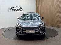 Brugt MG Marvel R Luxury 132 kW (180 HK) 2021 SUV