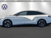 Brugt VW ID.7 Style 210 kW (286 HK) 2025 Hvidmetal Hatchback