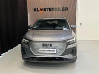 Brugt Audi Q4 e-tron 210 kW (286 HK) 2024 Gråmetal SUV