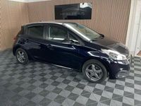 brugt Peugeot 208 BlueHDi 100 Envy