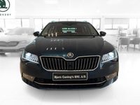 brugt Skoda Superb Combi 1,4 TSI ACT Style DSG 150HK Stc 7g Aut.