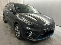 Brugt Kia e-Niro Spirit 150 kW (204 HK) 2022 Gråmetal SUV