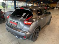 brugt Nissan Juke 1,6 Dig-T 190 Tekna