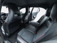 brugt Mercedes A200 d AMG Line aut.