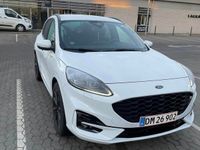 brugt Ford Kuga 2.5 Plug-in Hybrid (225 HK) SUV FWD CVT