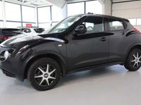 brugt Nissan Juke 1,6 Tekna