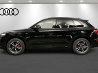 brugt Audi Q5 50 TFSi e S-line quattro S tronic