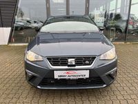 brugt Seat Ibiza 1,0 TSi 110 FR