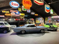 Brugt Pontiac GTO 1966 N/a Coupe